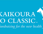 Kaikoura Charity Polo Match