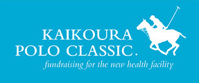 Kaikoura Charity Polo Match
